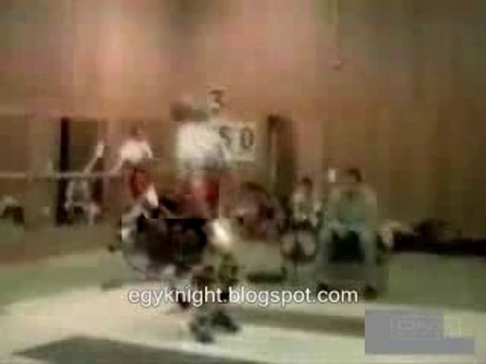 weight lifting funny accidents