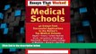 Best Price Essays That Worked for Medical Schools: 40 Essays from Successful Applications to the