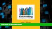 Best Price Counseling: A Comprehensive Profession, Fifth Edition Samuel T. Gladding On Audio