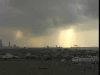 2006 اعصار قمعي