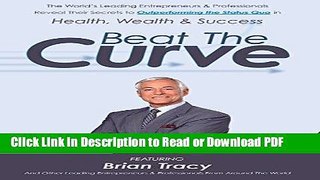 Read Beat The Curve Free Books