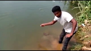 Kerala Fishing Videos 2016 Amazing Fishing Videos collection
