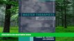 Pre Order Master Therapists: Exploring Expertise in Therapy and Counseling Thomas M. Skovholt mp3