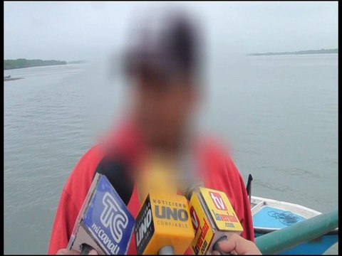 Más de $10.000 pierden pescadores asaltados por delincuentes en alta mar