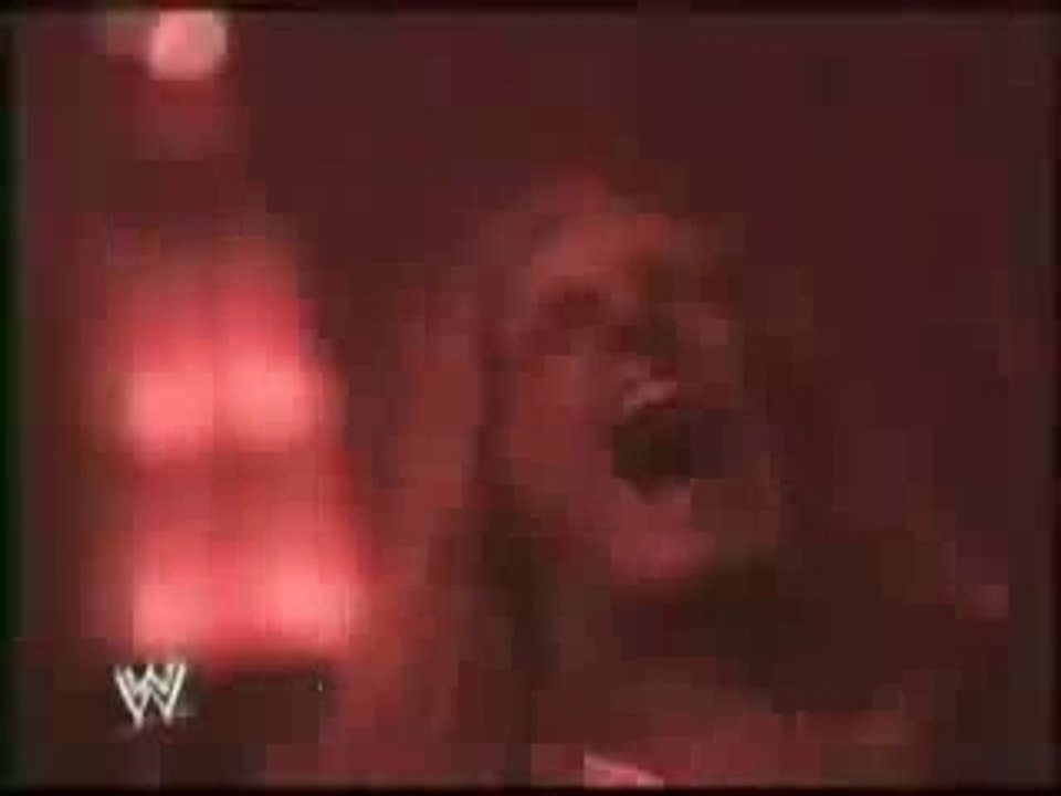 Rated RKO titantron