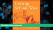 Price Getting School-Wise: A Student Guidebook Carol A. Josel On Audio