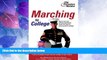 Price Marching to College: Turning Military Experience into College Admissions (College Admissions
