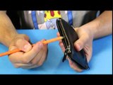 Fika Dika - Usar lápis grafite para ziper emperrado