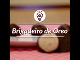 Fika Dika - Brigadeiro de Oreo