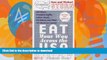 READ BOOK  Eat Your Way Across the U.S.A., Revised Edition FULL ONLINE