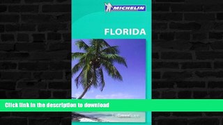 EBOOK ONLINE  Michelin Green Guide Florida (Green Guide/Michelin)  PDF ONLINE