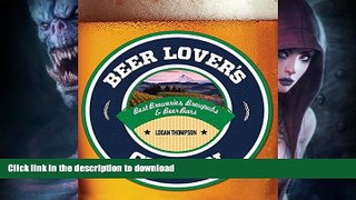 EBOOK ONLINE  Beer Lover s Oregon (Beer Lovers Series) FULL ONLINE