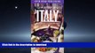 FAVORITE BOOK  Eating and Drinking in Italy: Italian Menu Reader and Restaurant Guide, Second