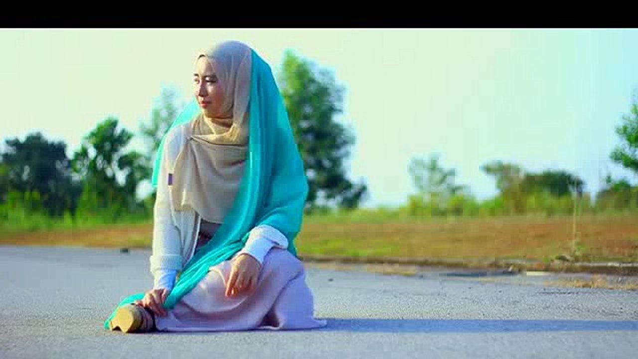 Klip Islami - Leia Azzahra - Syukur