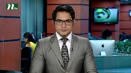 NTV Shokaler Khobor | 30 November, 2016