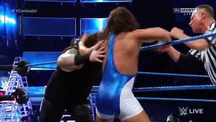 WESmkdwn Full Show HDTV 29th November 2016 Part7