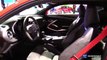 2017 Chevrolet Camaro ZL1 - Exterior and Interior Walkaround PART 4