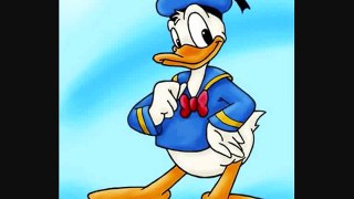 Donald Duck Theme Tune