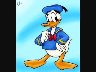 Donald Duck Theme Tune