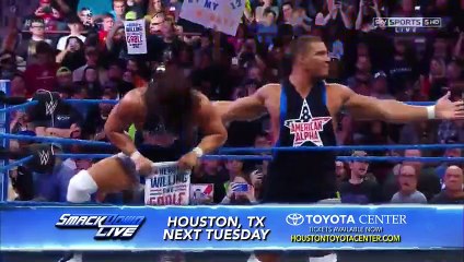 WESmkdwn Full Show HDTV 29th November 2016 Part6