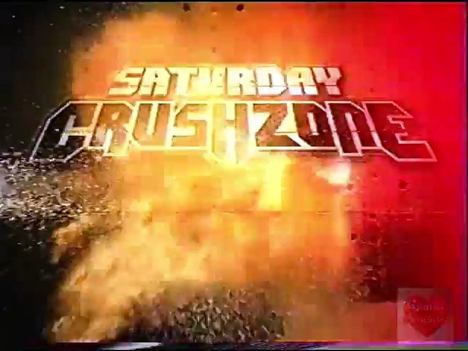 The Secret Saturdays - Cartoon Network - Promo - 2009