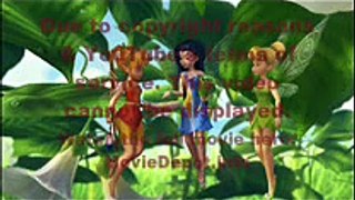 Tinker Bell and the Great Fairy Rescue Part 1 of 12