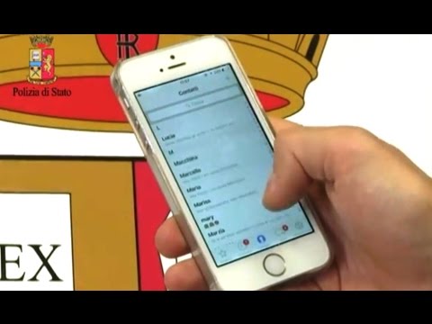 Video Imperia - Ragazzo morto in incidente, ladri gli rubano smartphone (29.11.16)