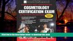 Best Price LearningExpress LLC Editors Cosmetology Certification Exam (Cosmetology Licensing Exam)
