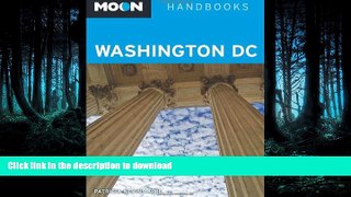 READ  Moon Washington DC (Moon Handbooks) FULL ONLINE