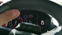 SOUND - Lamborghini Huracán LP610-4 Start Up _Exhaust PART 3