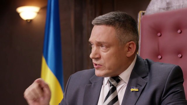 Приколы на съёмках Слуги Народа 2 - Спикер #8