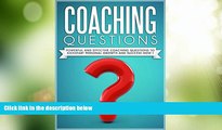Best Price COACHING :Coaching Questions  Powerful Coaching Questions To Kickstart Personal Growth