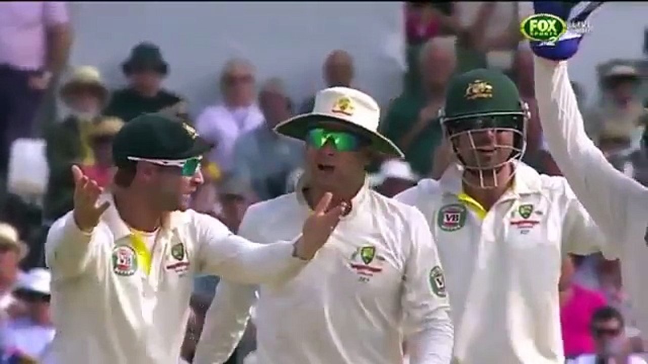 bad luck Australia