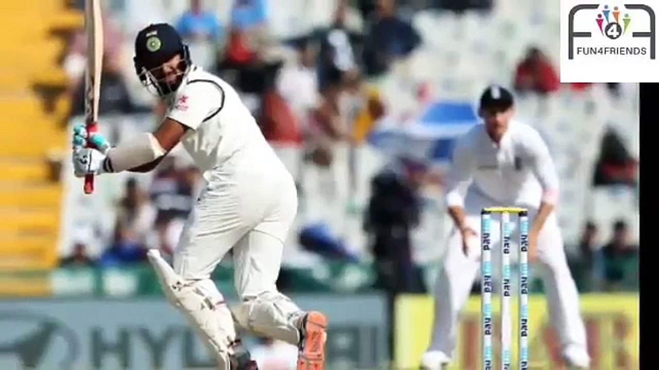 India beat England by 8 wickets, take 2-0 lead in series Test Match Full Highlights