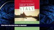 READ  Sandra Gustafson s Great Sleeps Italy: Florence - Rome - Venice; Fifth Edition (Cheap Eats