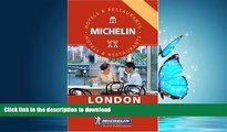 READ  Michelin Red Guide London 2004 (Michelin Red Guide London: Restaurants   Hotels)