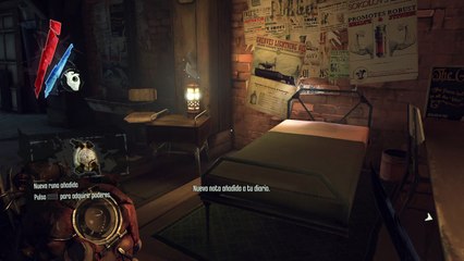 Dishonored® Definitive Edition_lord regente