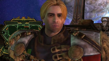 Starcraft 2: Heart of the Swarm - Campaign - Brutal - Mission 20: The Reckoning - Part 1