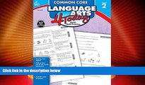 Best Price Common Core Language Arts 4 Today, Grade 2: Daily Skill Practice (Common Core 4 Today)
