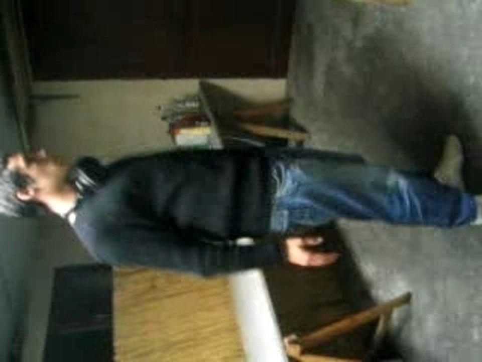 Dance Alcool 2