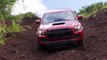 2017 Toyota Tacoma TRD PRO OFF-ROAD 4X4 Test Drive PART 4