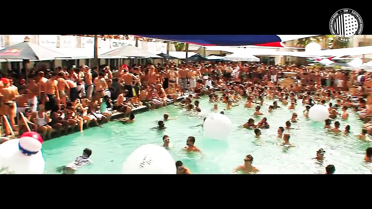 New Electro & House Best Of EDM Mix Happy New Year 2017