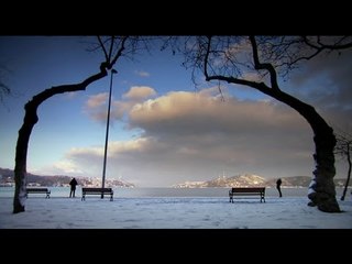 Leyla ile Mecnun - 82.Bölüm Fragman