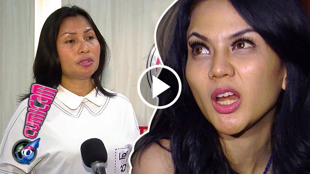 Anggita Sari Resmi Direhab! - Cumicam 30 November 2016