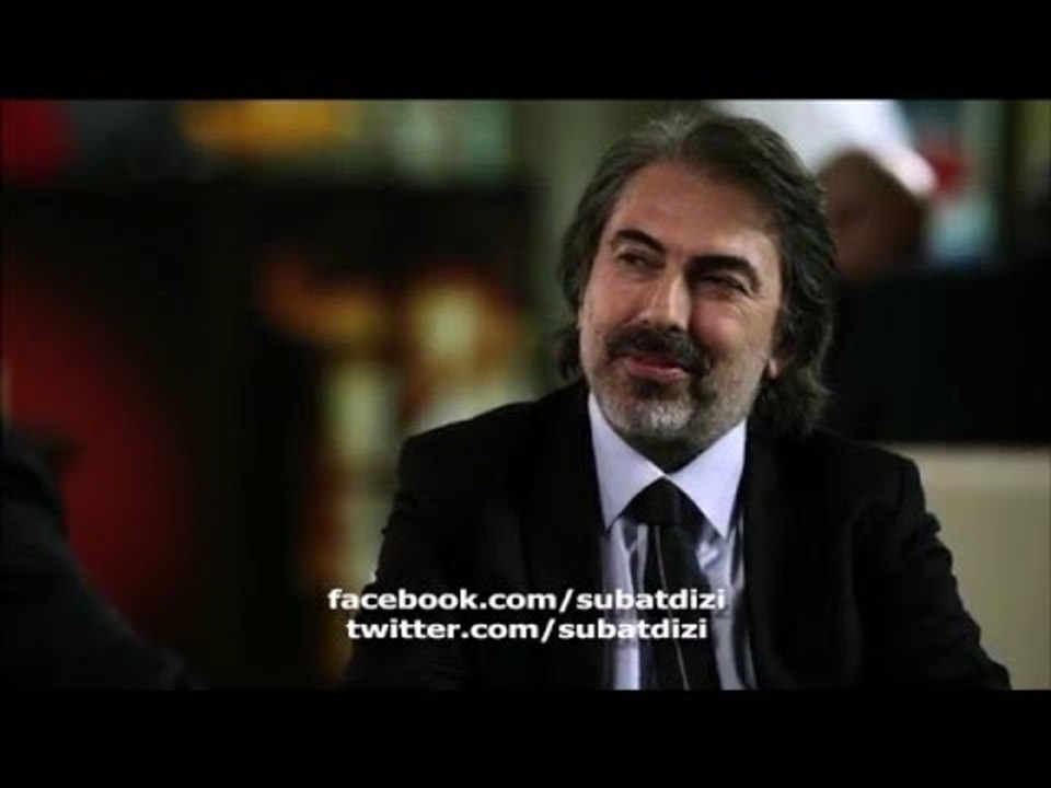 Şubat - 27.Bölüm Fragman