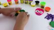 ♥ Itsy Bitsy Spider Play Doh Incy Wincy Spider Playdough Creative for Children