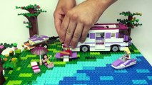 LEGO Friends Vacation Getaways be  part4