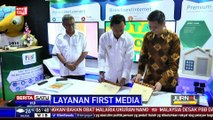 Pemkot Bogor dan Link Net Membentuk Channel Balai Kota Bogor