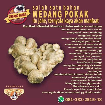 Call/WA: +6281-3332-5154-8 (telkomsel)Jual Wedang Uwuh Di Jakarta, Jual Jahe Merah Instan Minuman Kesehatan Herbal