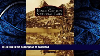READ  Kings Canyon National Park, CA (IMG) (Images of America) FULL ONLINE